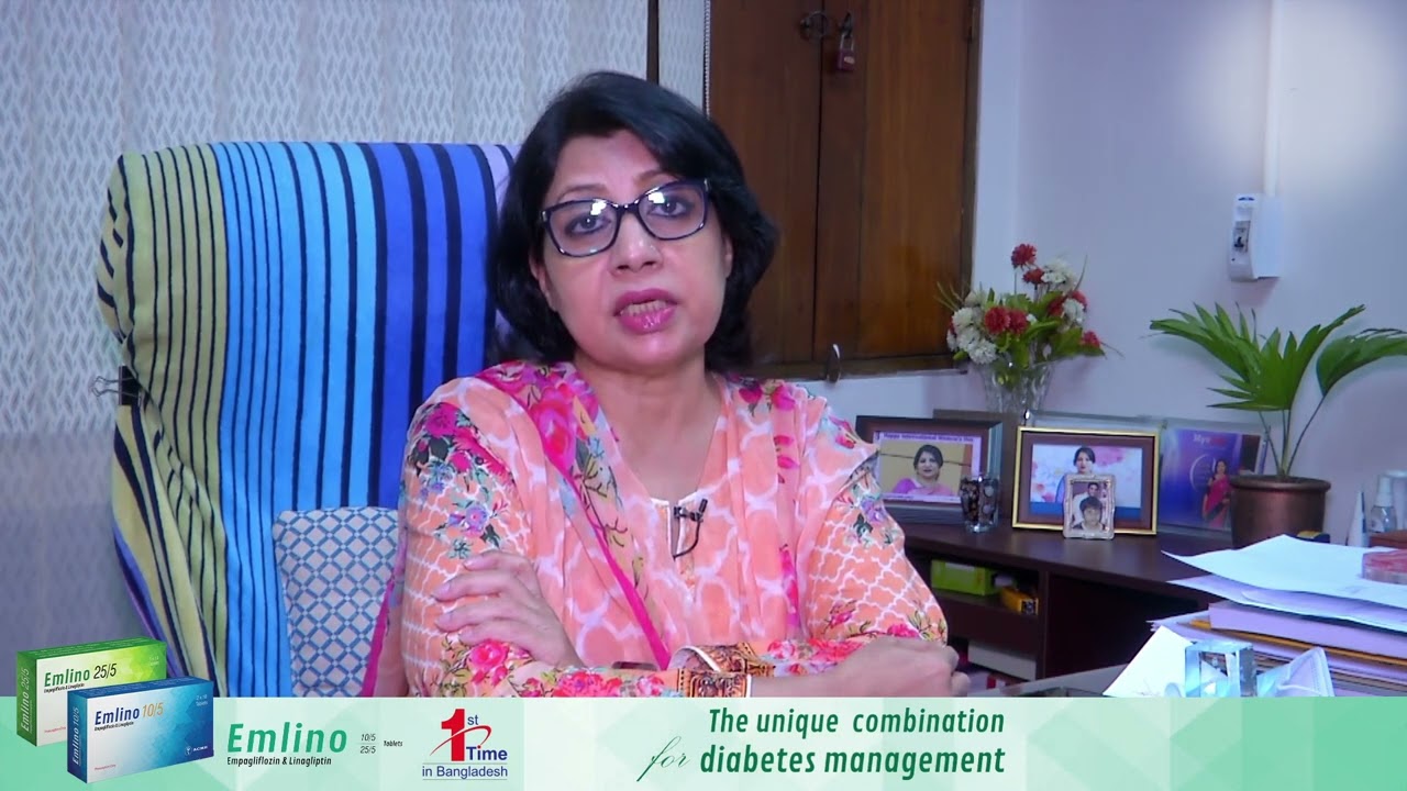 Professor. Dr. Asia Khanam | Expert’s Opinion