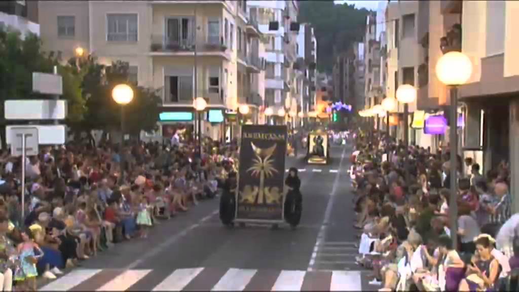MOROS OLIVA 2013