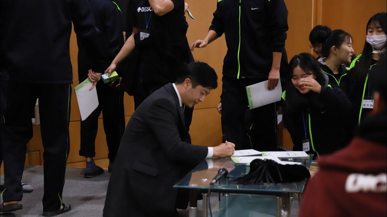 아직까지 경제적인 성공 못했다면 이 세상은 문제가 없다. 오로지 당신이 문제다. (영업의 신에게 영업비법을 듣는다)