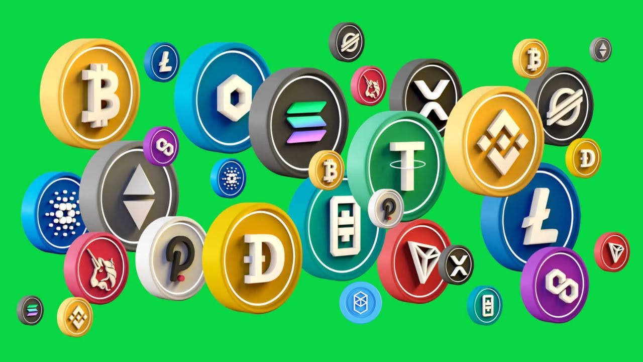Top 10 Undervalued Altcoin Projects | Utility Gems To Become A Millionaire