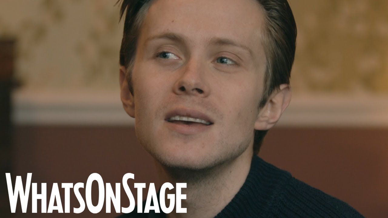 The Danish Girl musical | 
