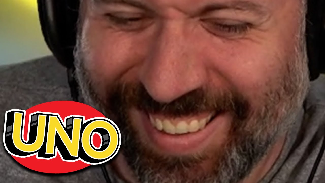 IT DOUBLED IN SIZE, MOMMY | UNO
