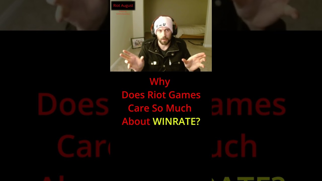 Riot в августе: Стоит ли Riot сосредоточиться на ПЕРЕРАБОТКАХ (ПОЛНАЯ ВЕРСИЯ) | Почему Riot Games...