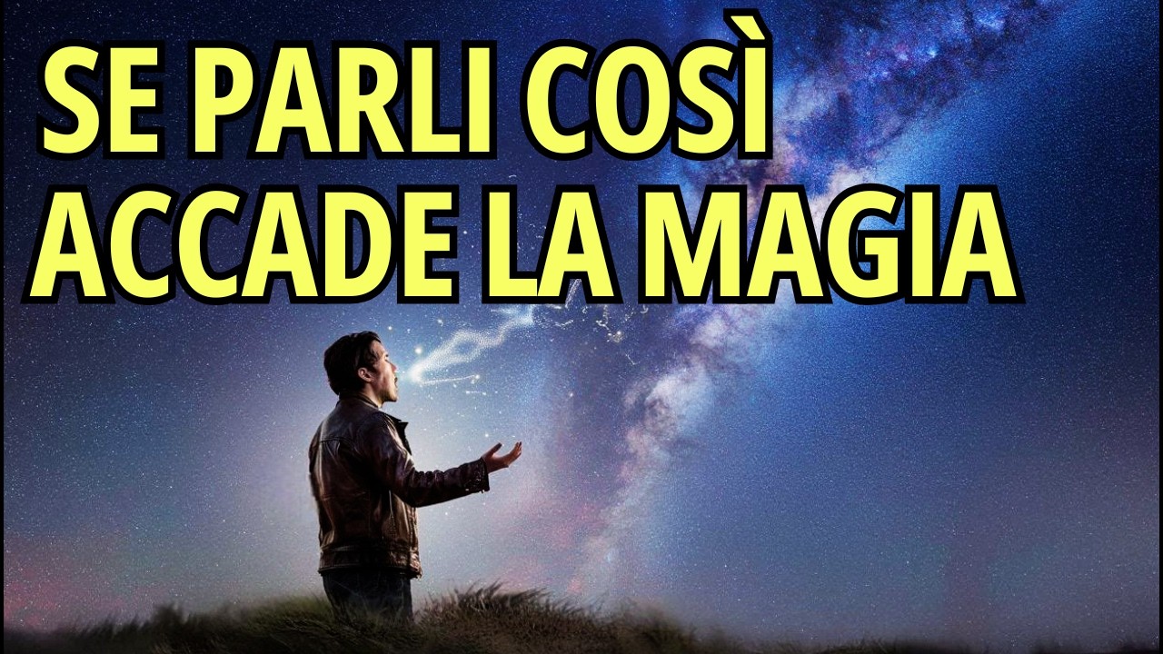 I 5 SEGRETI per Parlare all’UNIVERSO 🌌 (Il N°3 Cambia TUTTO) ✨ Dolores Cannon | Risveglio Spirituale