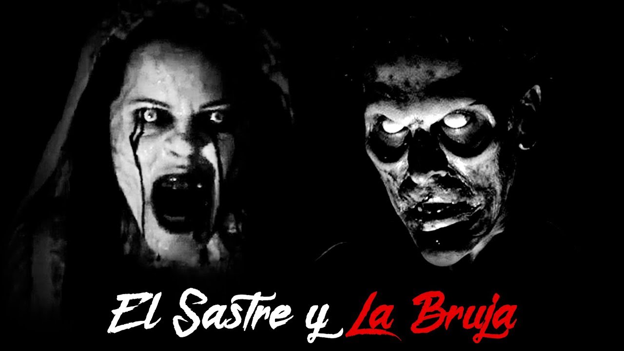 LA BRUJA Y EL SASTRE | Cuentos y Leyendas de Honduras