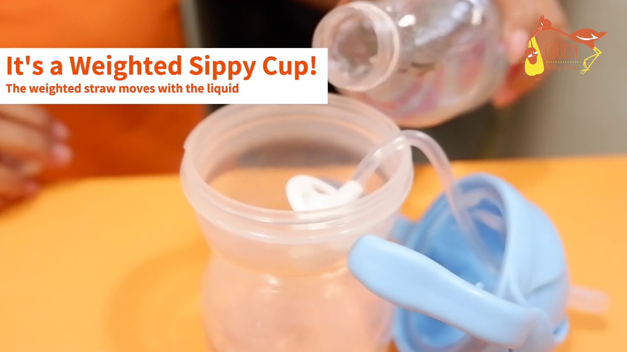 CBS - B BOX Sippy Cup
