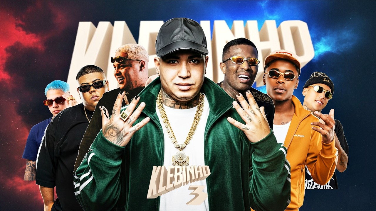 FEZ MARQUINHA NÉ BB - MC's Ryan SP, IG, Meno K, Lele JP, GP, Luuky e TrapLaudo (DJ Davi DogDog)