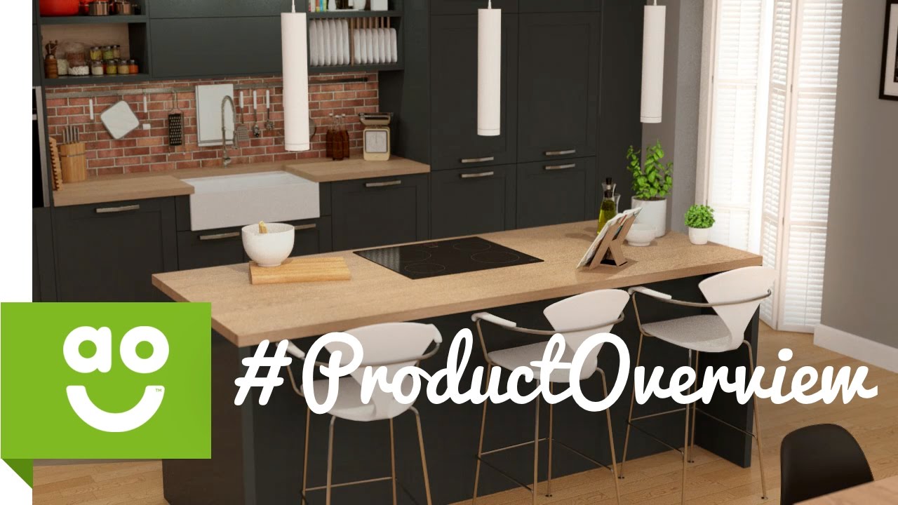 Neff Ceramic Hob T10B40X2 Product Overview | ao.com
