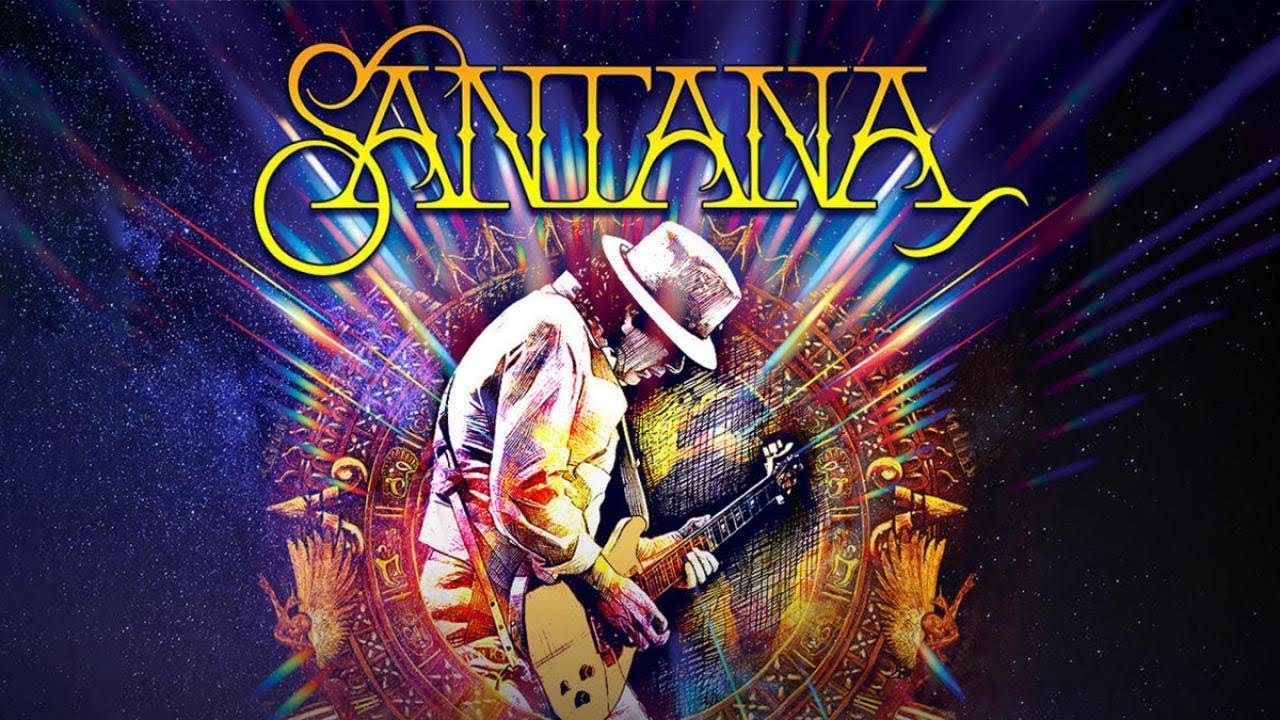 Santana Evil Ways /Black Magic Woman Jerez 2025