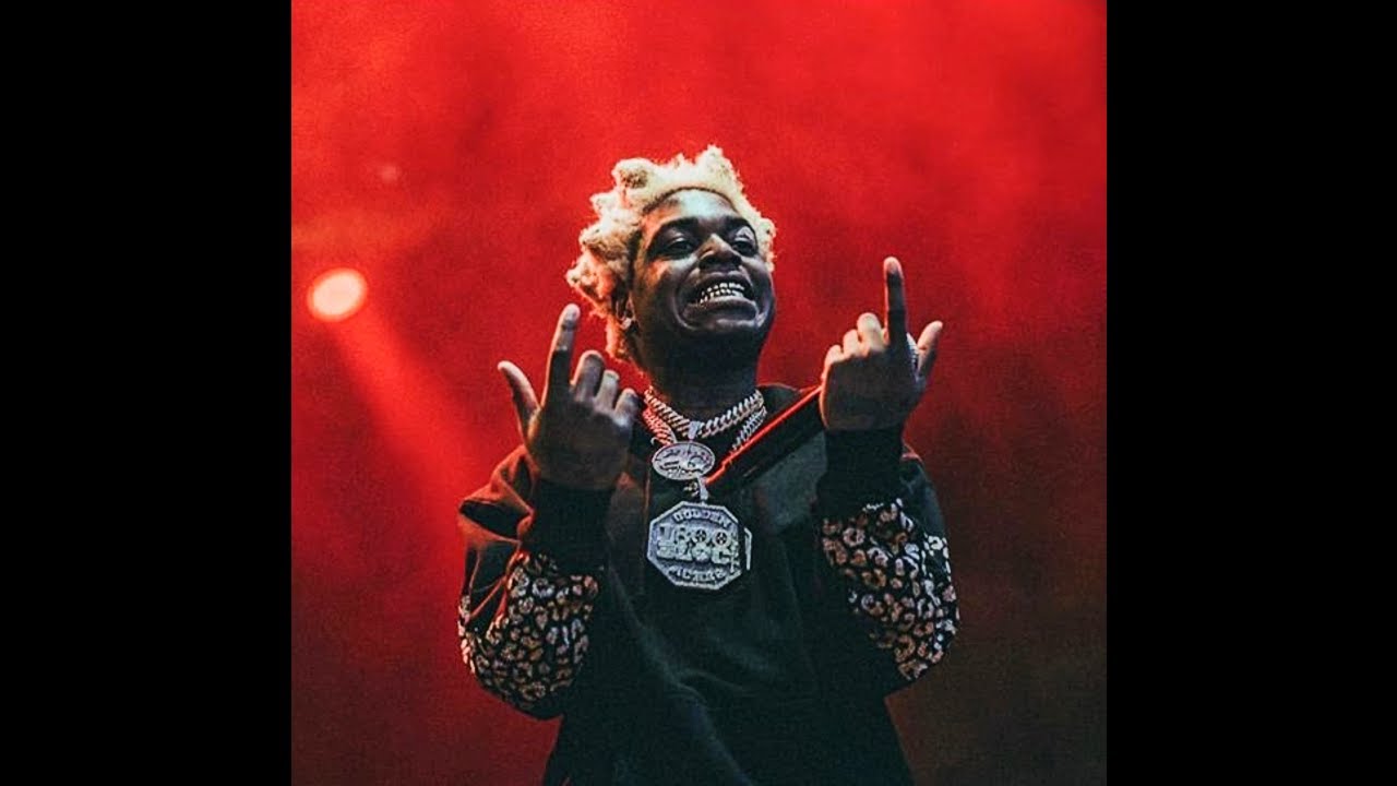 [FREE FOR PROFIT] Kodak Black x Lil Baby Type Beat - 