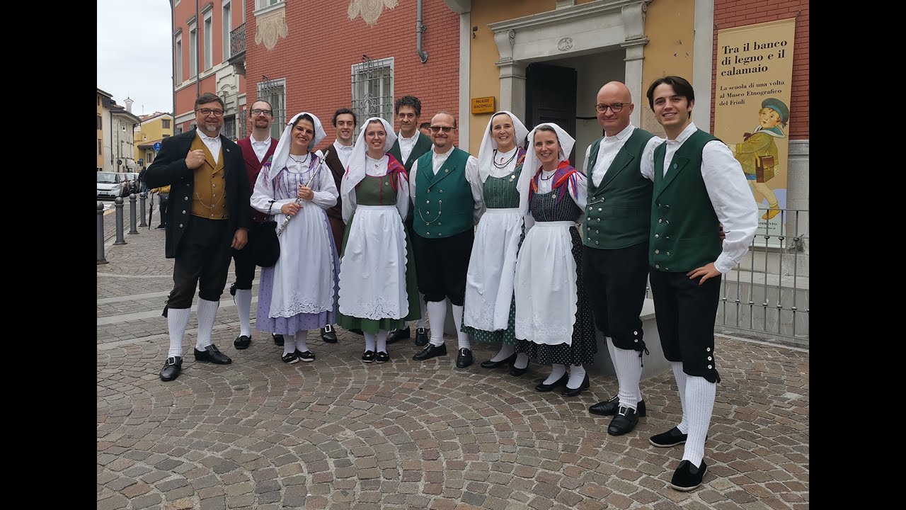 Gruppo Folcloristico 