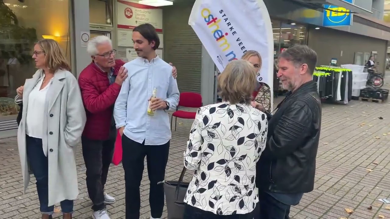 Das Starke Veedel B&uuml;ro Ostheim und Neubr&uuml;ck ist er&ouml;ffnet!