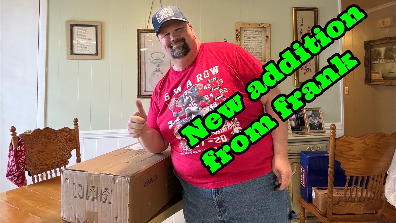 New addition from frank #train #lioneltrains #modeltrains #Ogauge