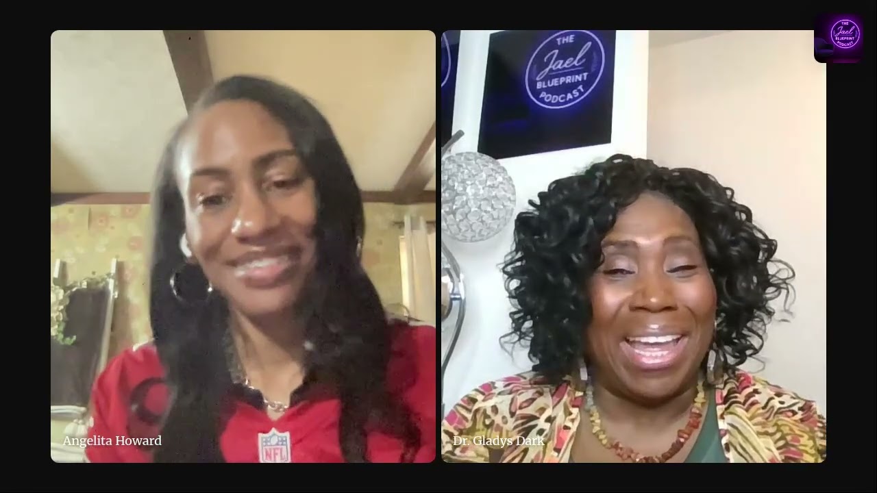 Episode Title: Blueprints of Excellence: Faith, Education, and the Power of a Woman’s Presence!