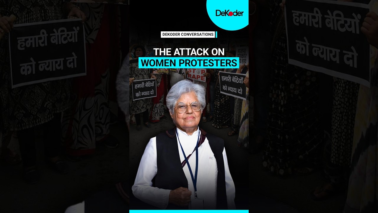 &ldquo;The Attack Was on Their Sexuality&rdquo;: Indira Jaising on Women at the Protests