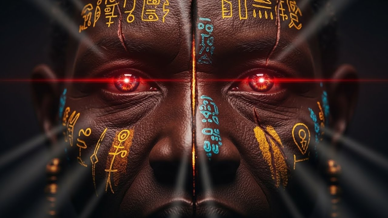The African God Turned EVIL | Hidden Seal