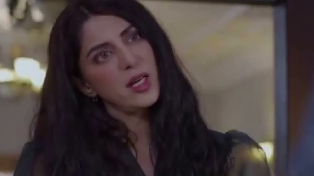 Haq Mahar Episode 40 Men Kia hony wala hy | Review|  Shahroz Sabzwari | Pakistani Drama @digitalfeed