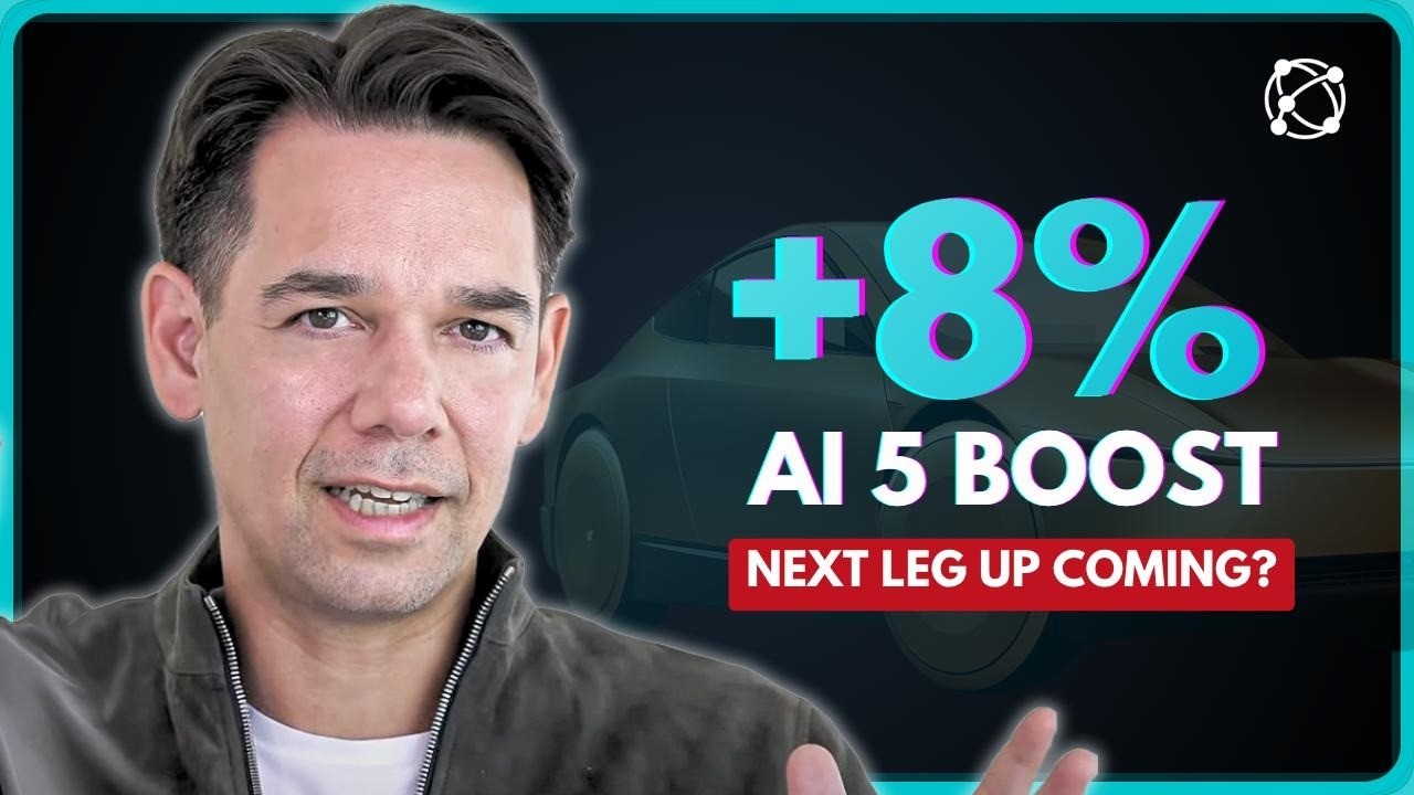 Почему Tesla сегодня потрясла рынок (и что будет дальше)