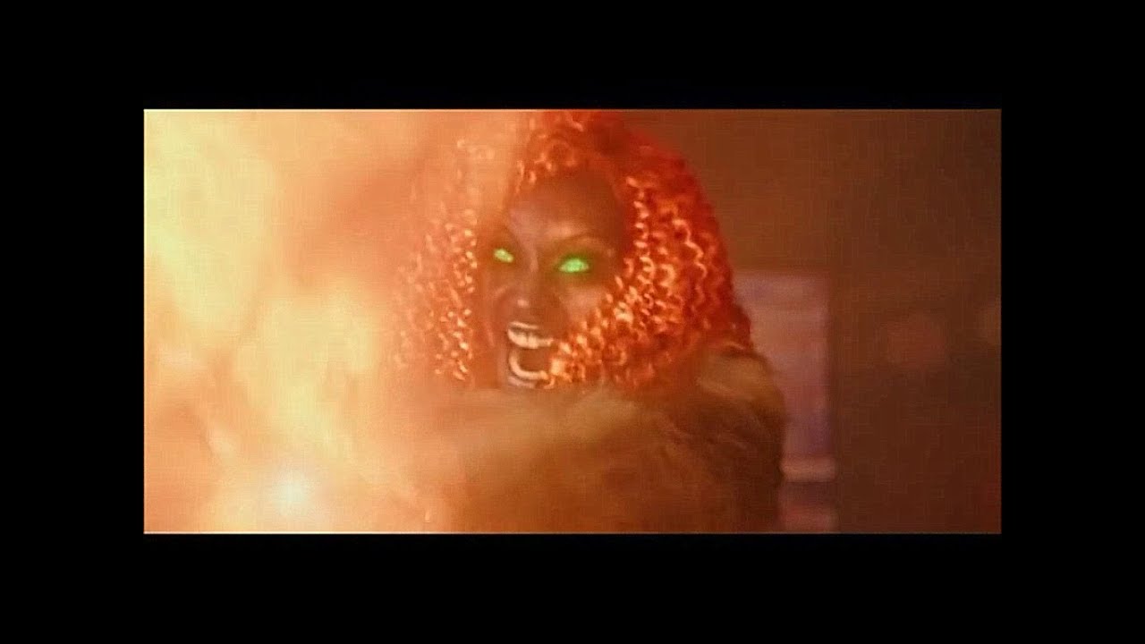 Starfire hace arder el tren | Raven, Beast Boy - DC TITANS 1X08 - Sub. Español.