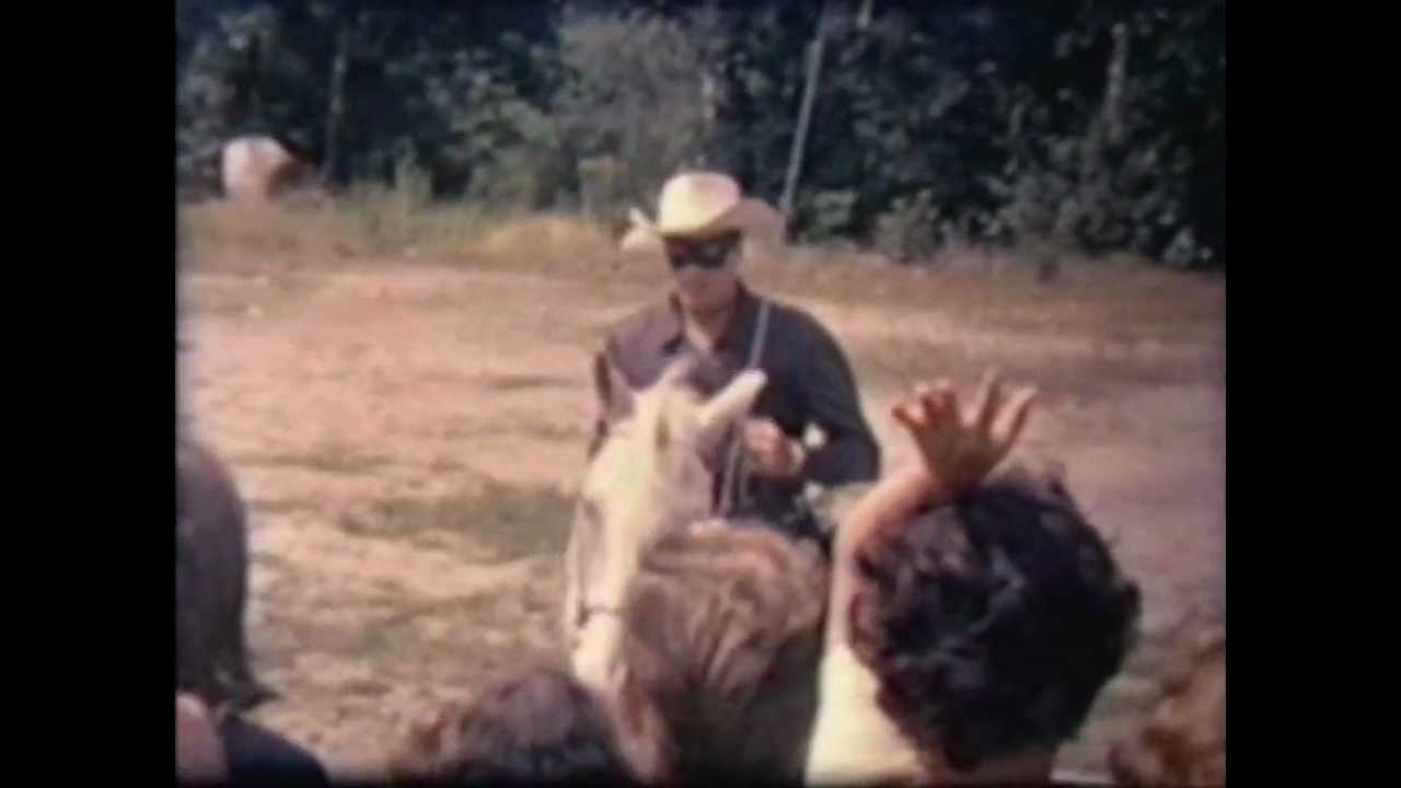 Pleasure Island, Wakefield, MA - 1965