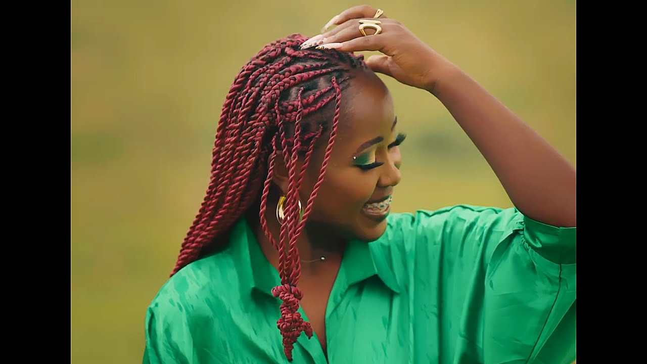 Ni forever by Titiana(official visualiser)