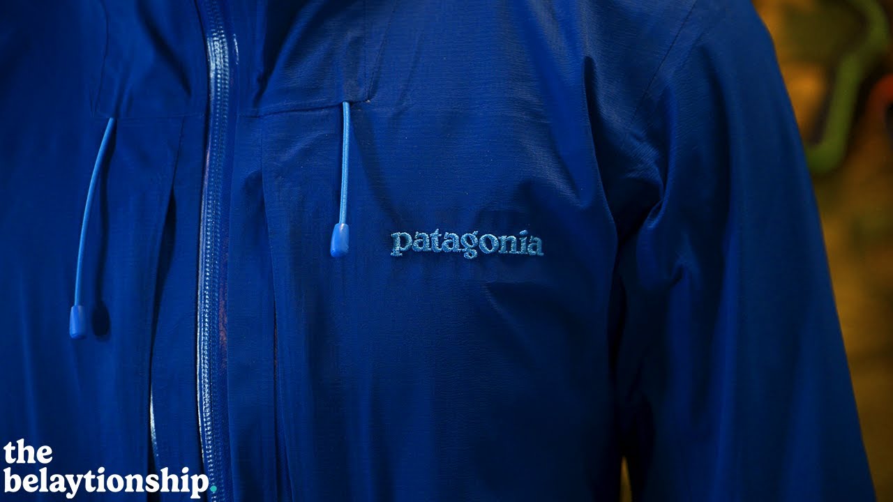 НОВАЯ коллекция Patagonia M10 (мужская и женская)