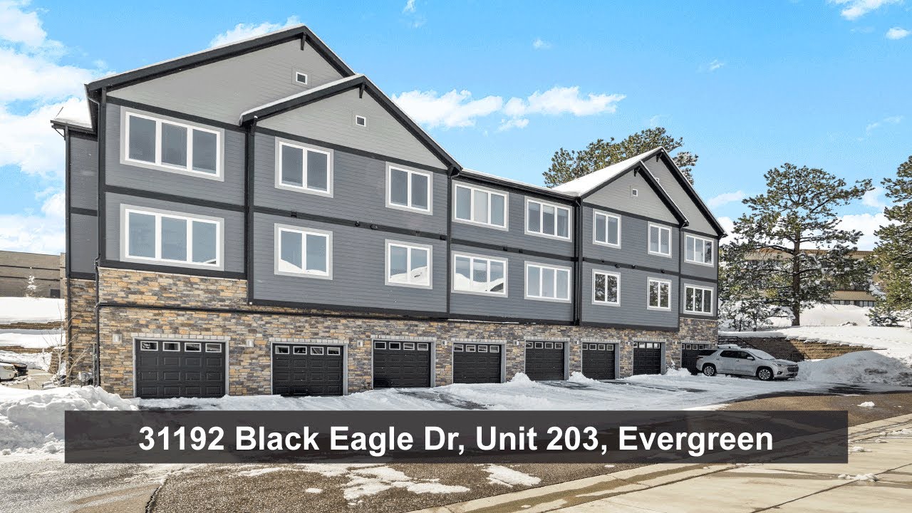 31192 Black Eagle Dr Unit 203, Evergreen