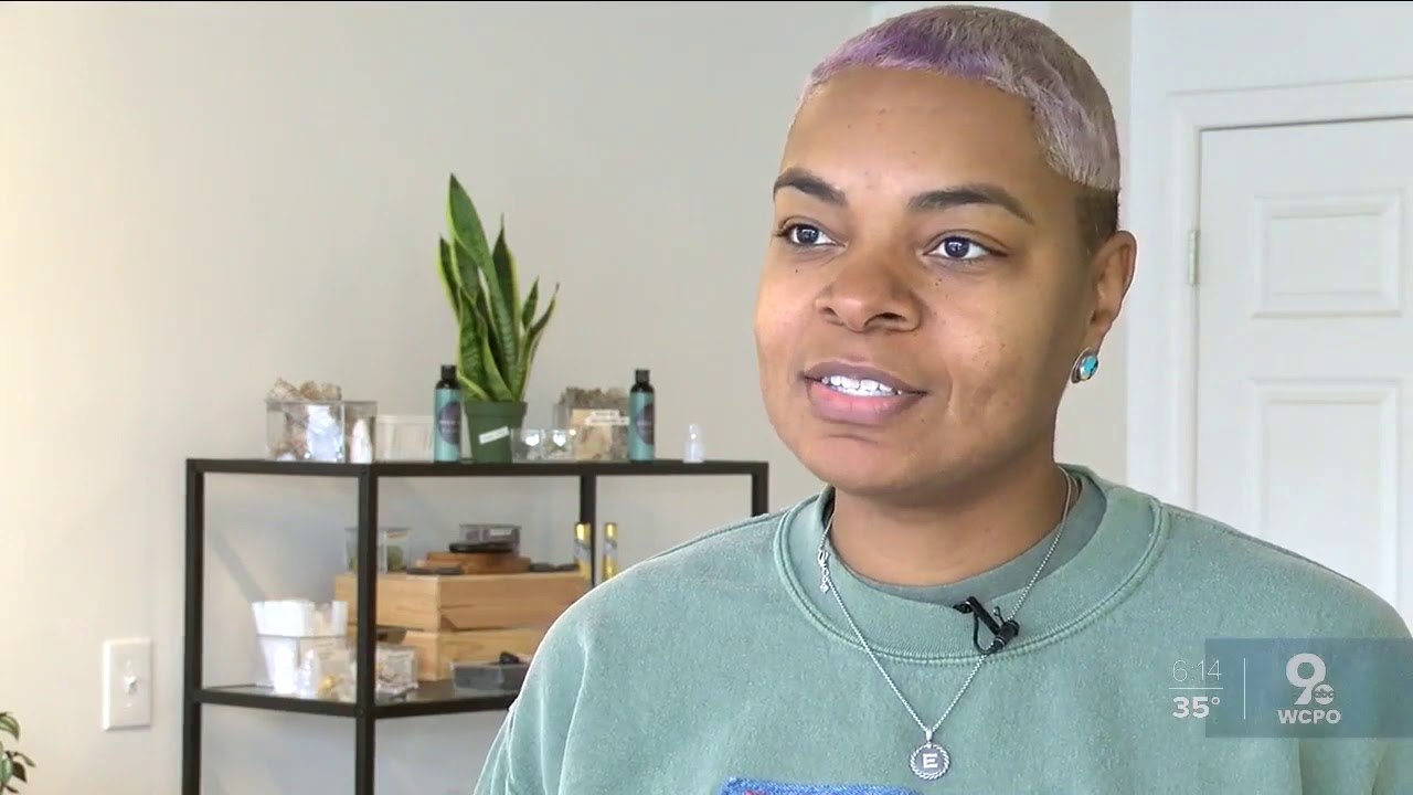 Four black entrepreneurs to open Pause, an 'alternative wellness space'