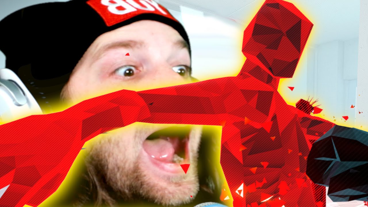 superhot 2: super hotter