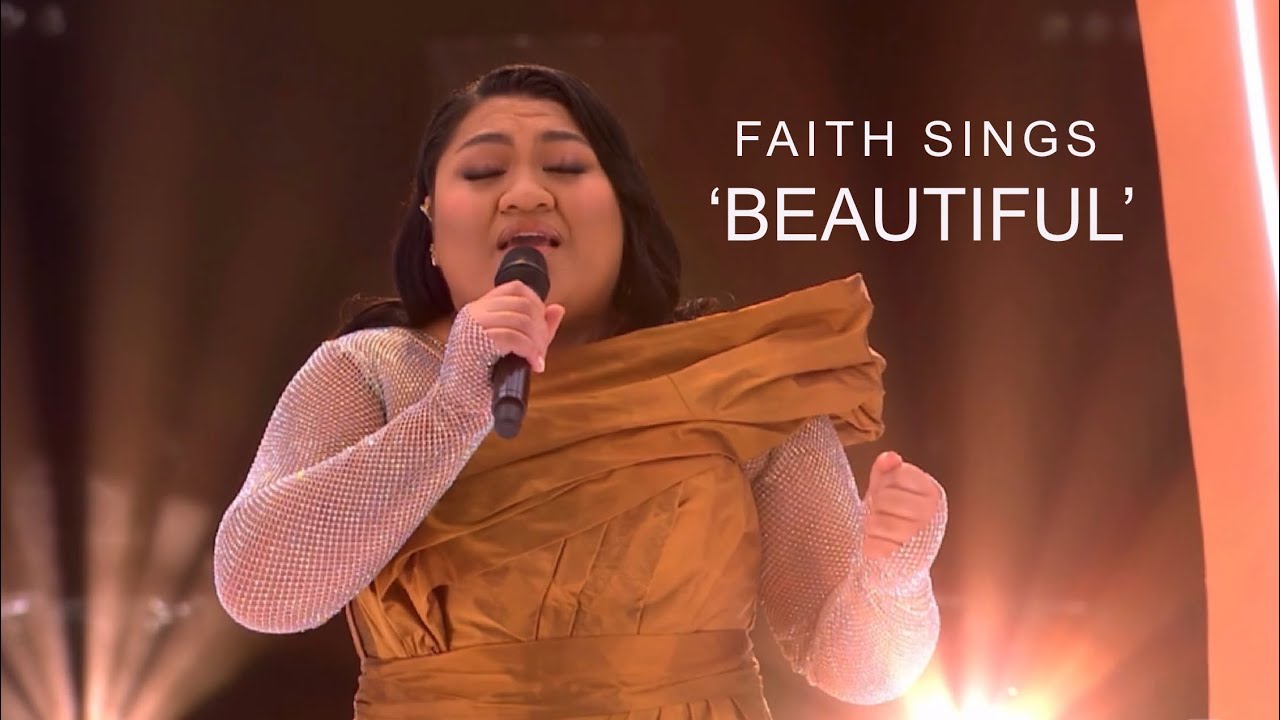 Faith Sosene - Beautiful