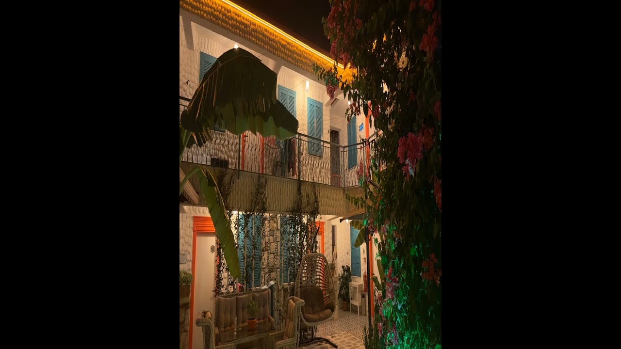 Lotus City Sığacık Butik Otel Slideshow