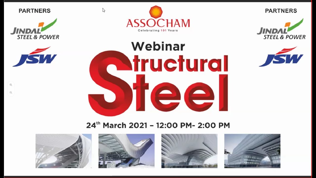 High Strength Steel & Fire Proof Alternatives & Opportunities in infrastructure development