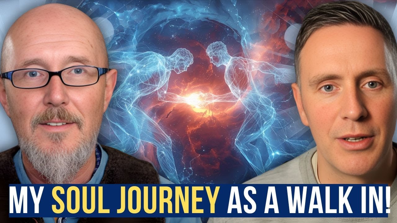 Soul Exchange & 5D Spiritual Awakening: A Journey of Ascension with Open