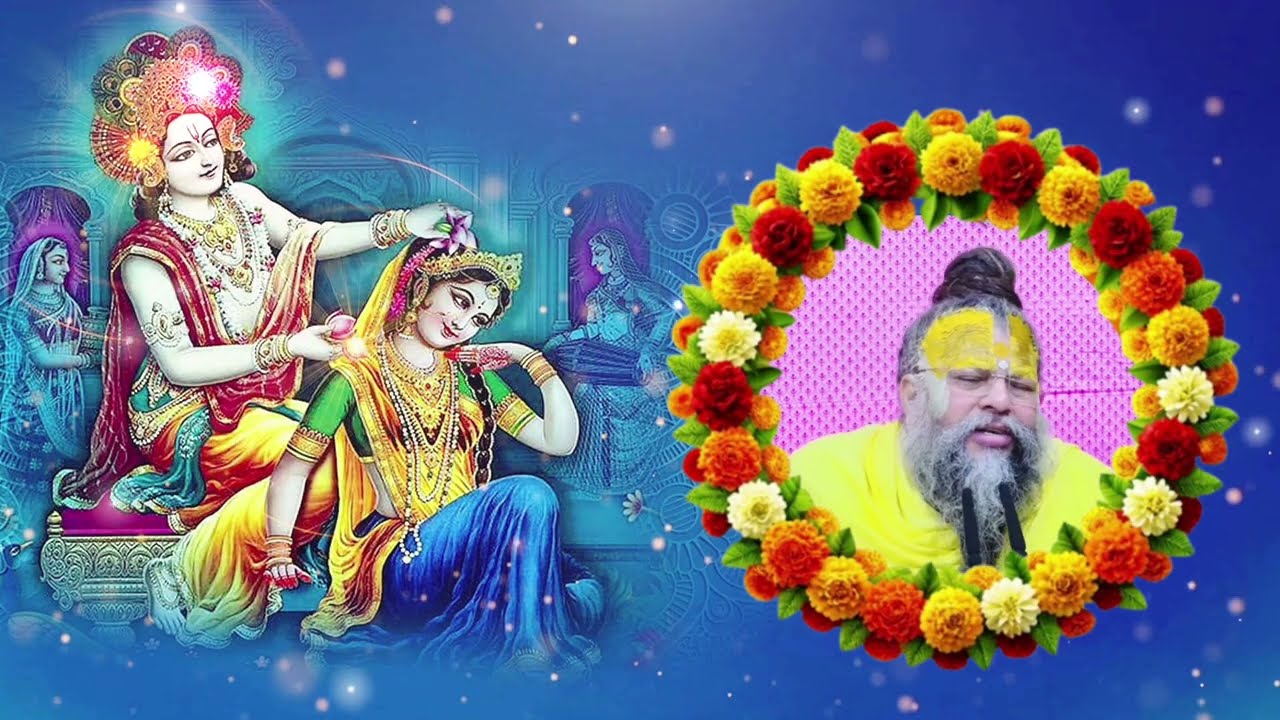 अपनी चिंता करना बंद करोभगवान पर भरोसा करना सीखो यही सच्चा सुख है | Premanand Ji Maharaj 