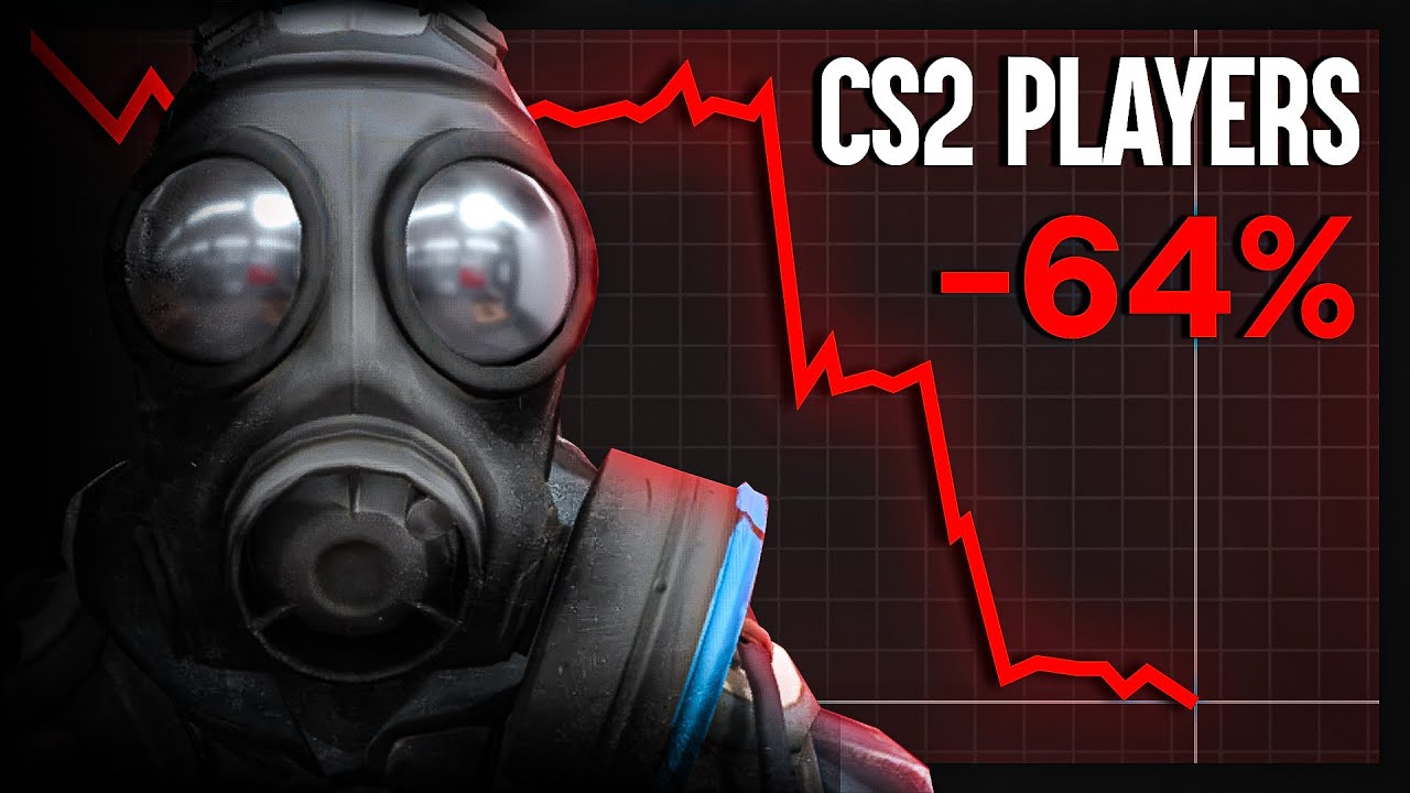 CS2 BEST CS EVER RELEASED