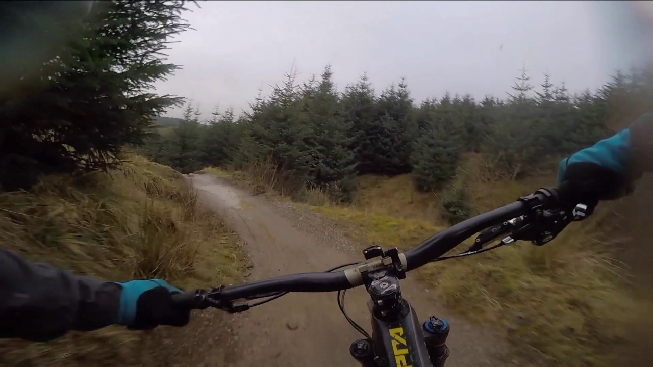 Gisbrun MTB & Havok Bikepark