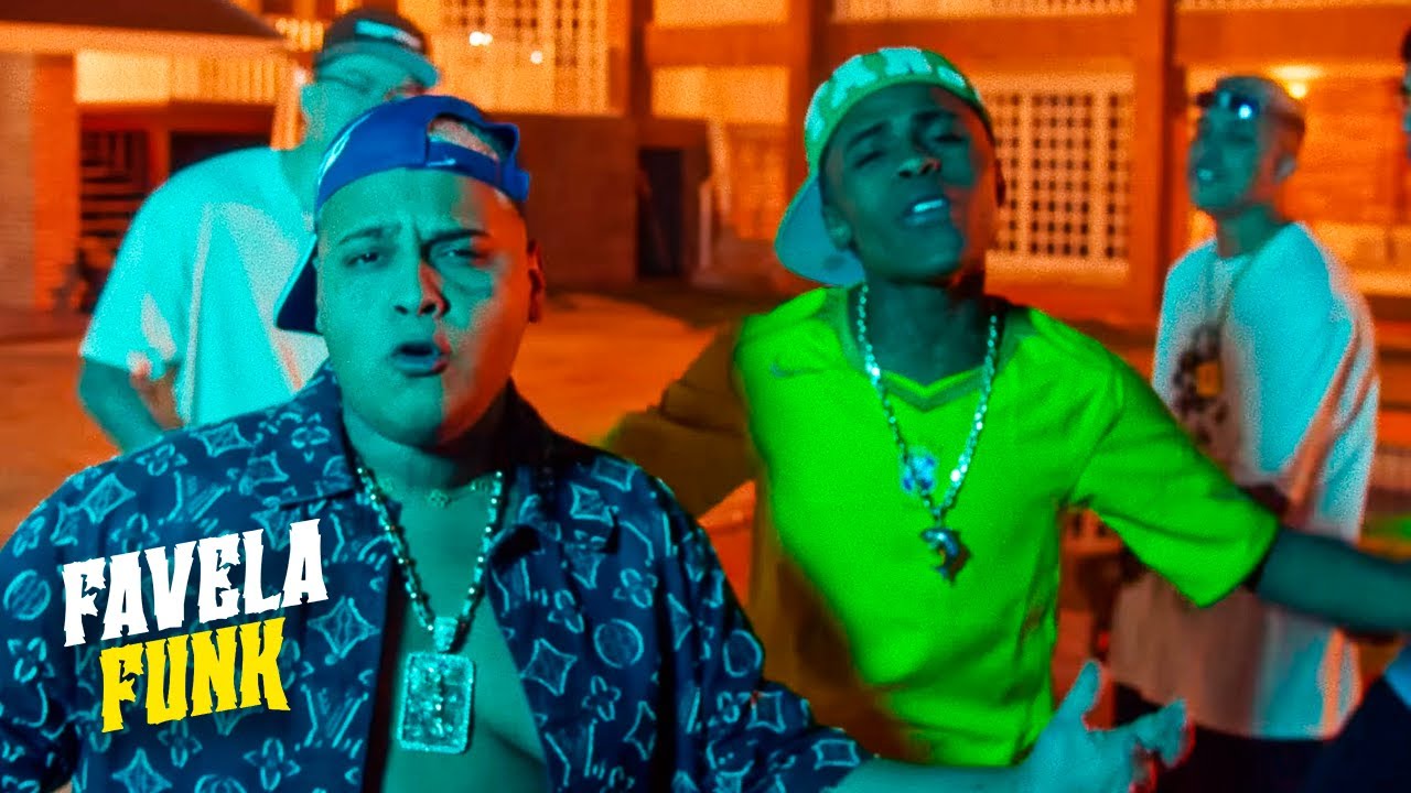 POSSO ATÉ NÃO TE DAR FLORES - MC Meno K, MC Ryan SP, MC Jacaré (Web Clip) DJ Japa NK, DJ Davi DogDog