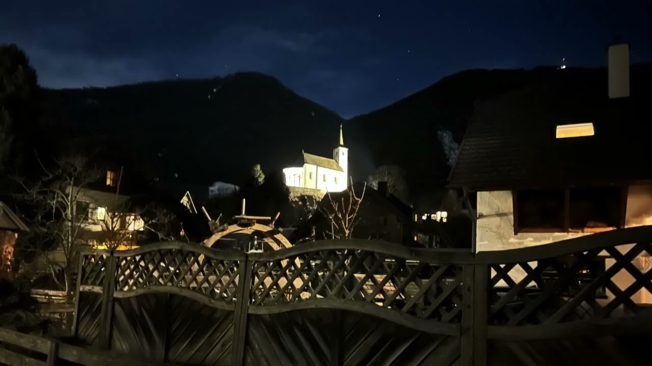 Dominik - Sterne