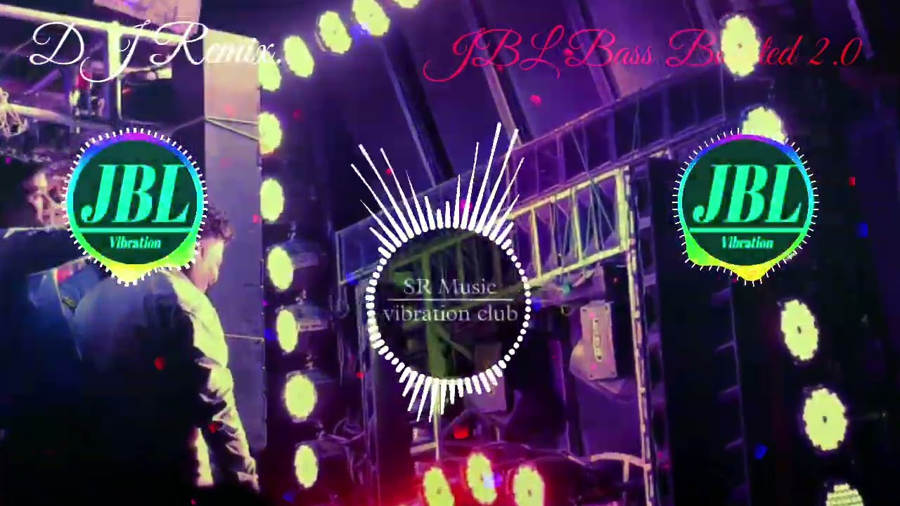 #_दबदबा_था_दबदबा_है_दबदबा_बना_रहेगा/2026/ EDM Mix Dj SR Music production 