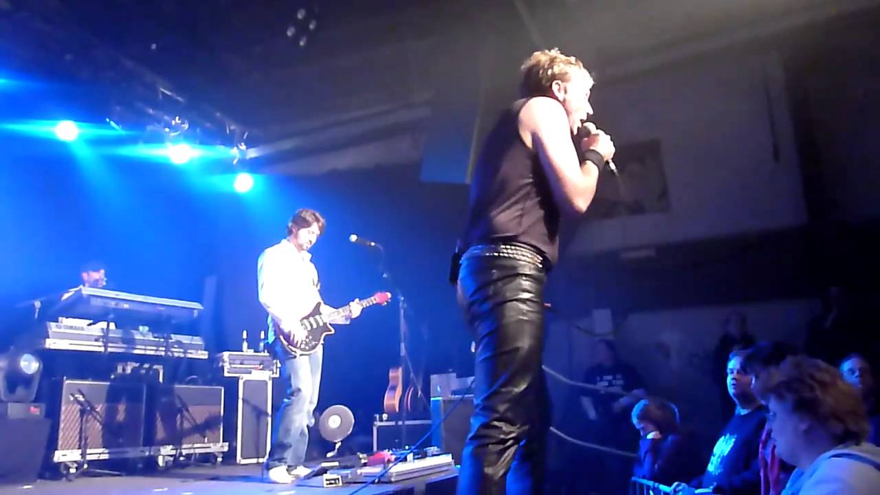 The Queen Kings - Bohemian Rhapsody