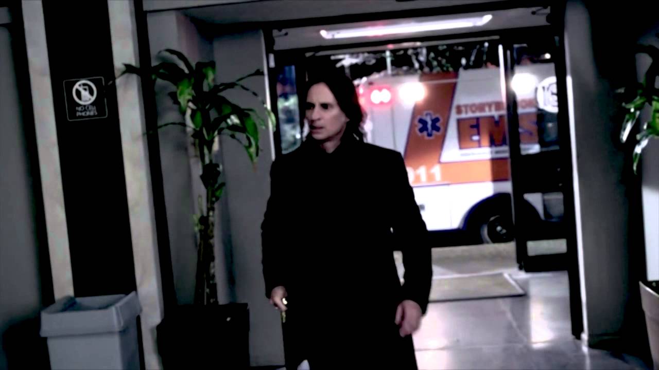 Once upon a time | This can't be how the story ends