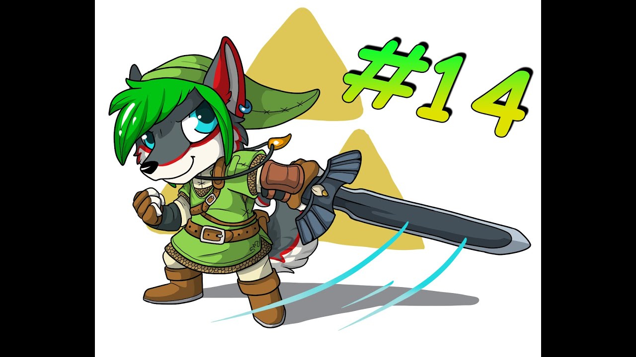 The legend of Zelda Wind waker HD | Die Rettung von Aril | #13