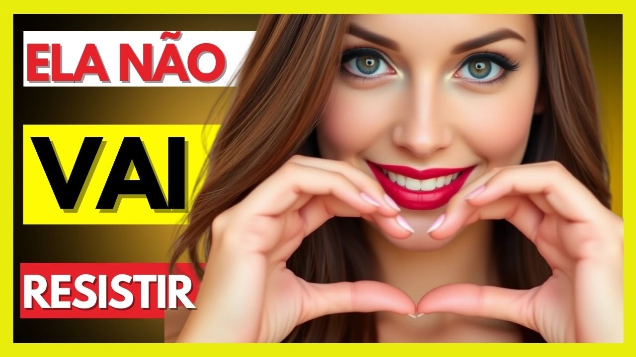 ELAS NÃO RESISTEM A ESSES 6 APELIDOS FOFOS ! (VEJA AGORA)