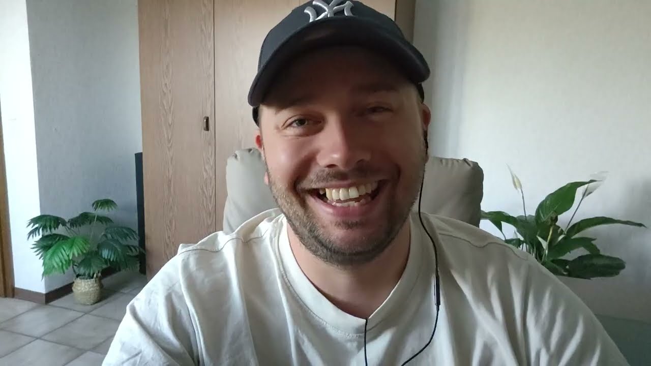SO GEHST DU DAMIT UM, WENN DEIN GEFÜHLSKLÄRER SEX MIT DIR WILL 🔥(Trotz Eva)