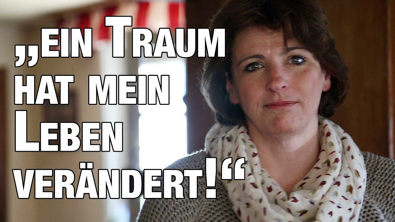 Nach einem Traum: Vom toten Ehemann auf den Jakobsweg geschickt