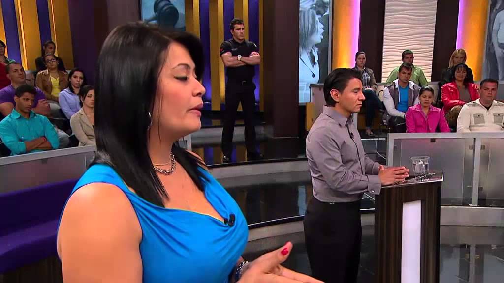Viejo deja varios testamentos  Parte 1 de 2 #853 Caso Cerrado
