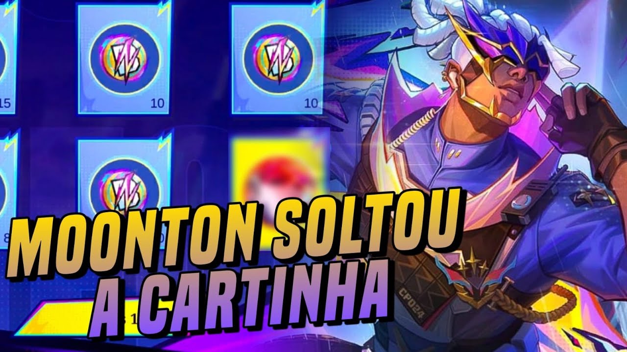 O INACREDITÁVEL Aconteceu no Evento NEOBEAST KKKKKKKKKK (como pegar a skin barato e day one)
