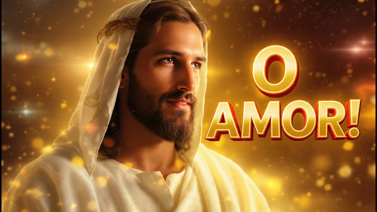 A Lei do Amor: Por Que o Espiritismo Ensina Essa Verdade?