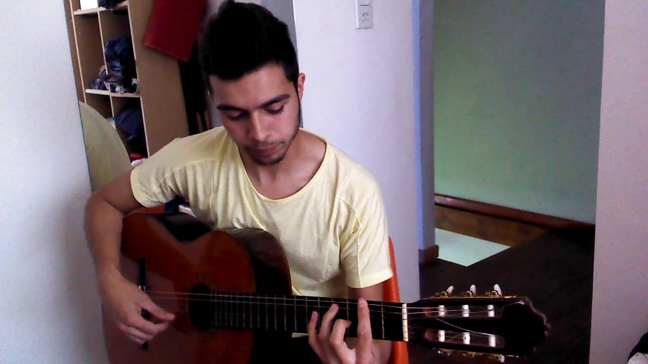 Intento - Fondo Flamenco (Gerardo Prieto)
