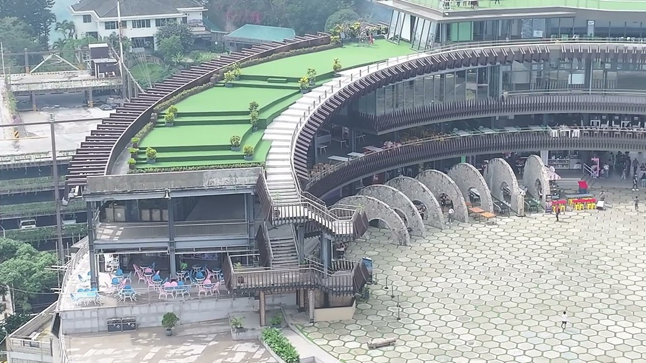 Top of Cebu